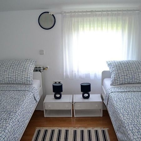 Apartments Marko Poreč Eksteriør bilde