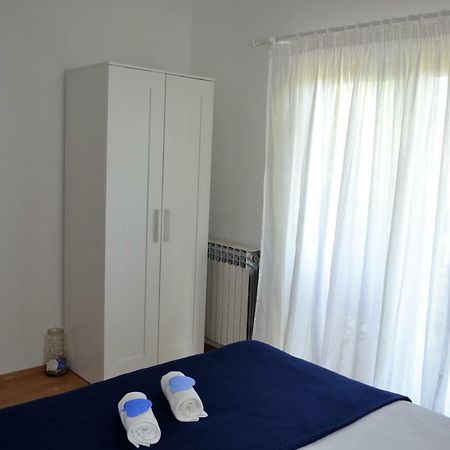 Apartments Marko Poreč Eksteriør bilde