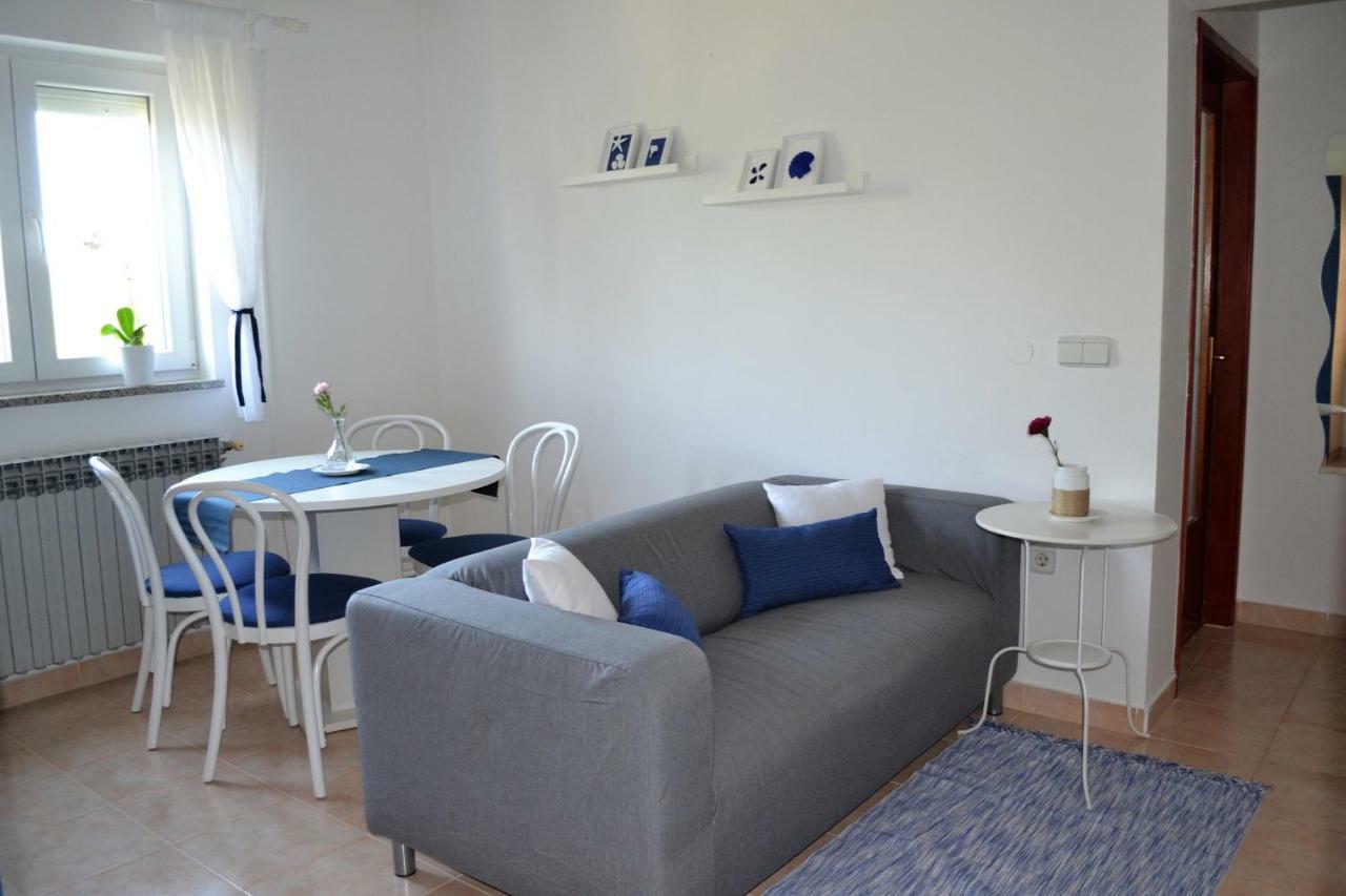 Apartments Marko Poreč Eksteriør bilde