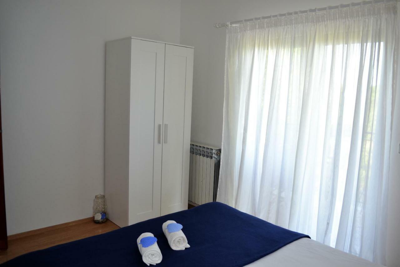 Apartments Marko Poreč Eksteriør bilde