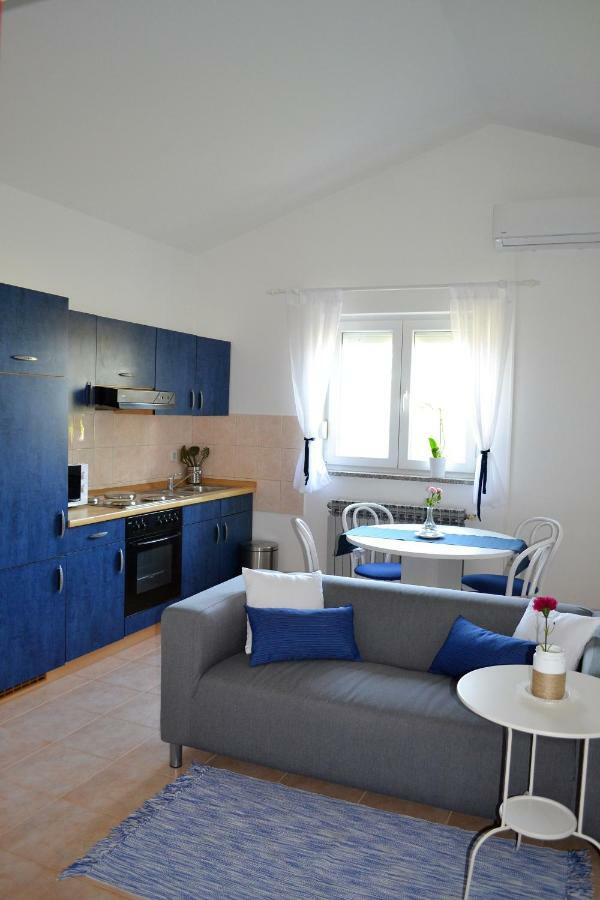Apartments Marko Poreč Eksteriør bilde