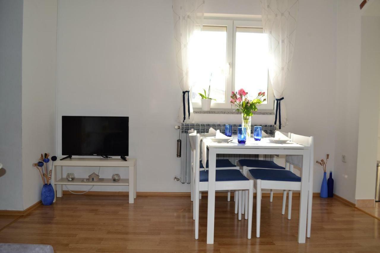 Apartments Marko Poreč Eksteriør bilde